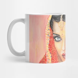 Aishwarya Rai Mug